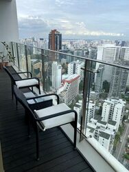 Scotts Square (D9), Apartment #517227841